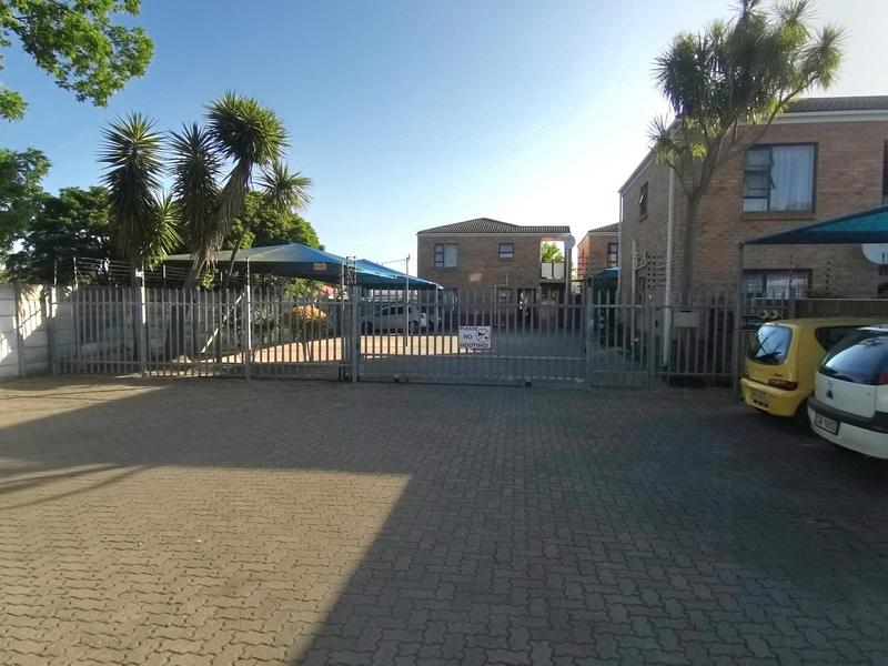 1 Bedroom Property for Sale in George South Western Cape